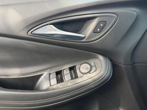 Certified 2023 Buick Encore GX Select w/ Sport Touring Package FWD image 25