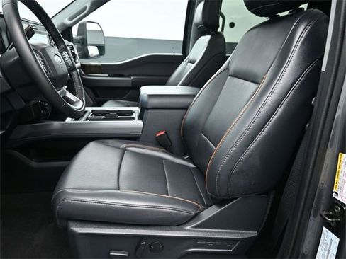 Used 2025 Ford F350 Lariat w/ Lariat Ultimate Package image 25