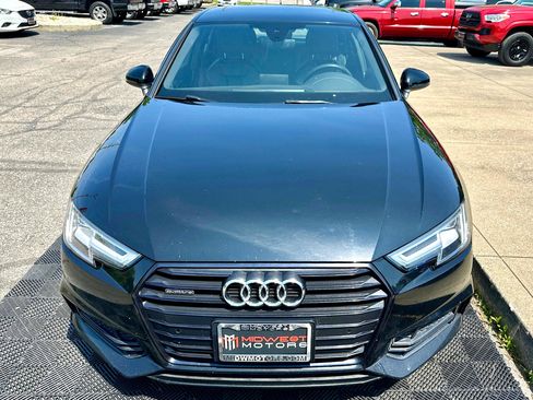 Used 2018 Audi A4 2.0T Premium Plus w/ Premium Plus Package image 9