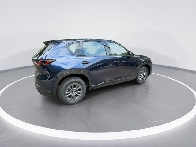New 2026 MAZDA CX-5 AWD 2.5 S image 8