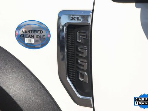 Used 2018 Ford F550 2WD Crew Cab Super Duty image 44