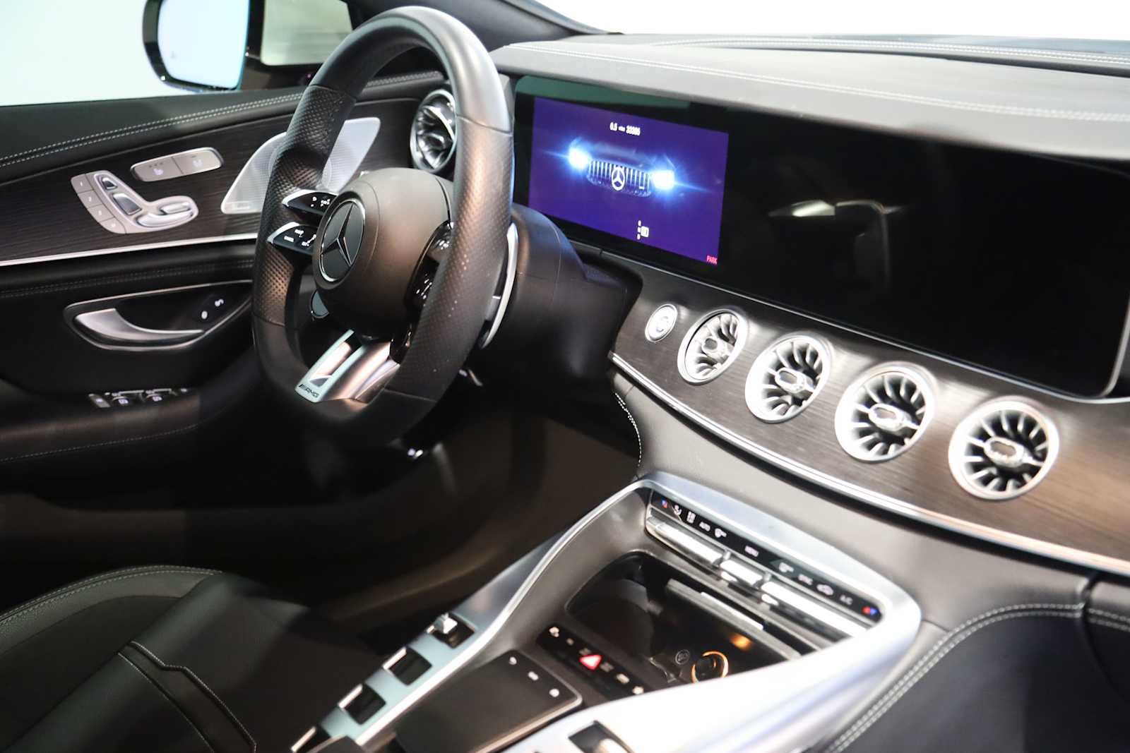 Used 2022 Mercedes-Benz AMG GT 53 image 11