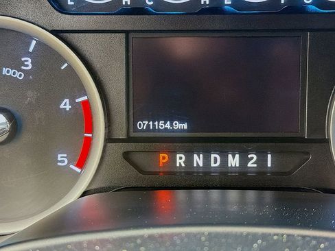 Used 2019 Ford F250 XLT w/ XLT Premium Package AWD/4WD image 27