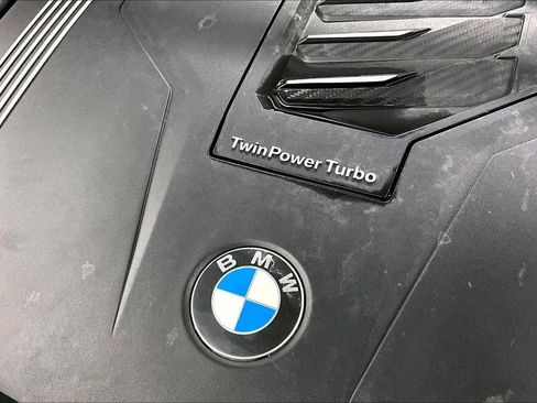 Used 2019 BMW X5 xDrive40i image 41