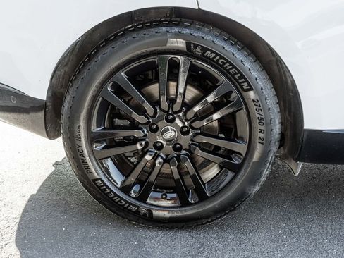 Used 2023 Land Rover Range Rover SE AWD/4WD image 33