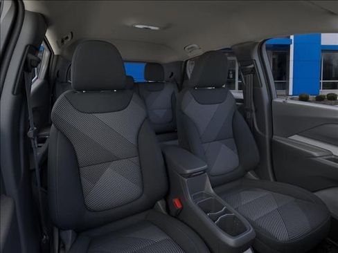 New 2027 Chevrolet Bolt LT image 16