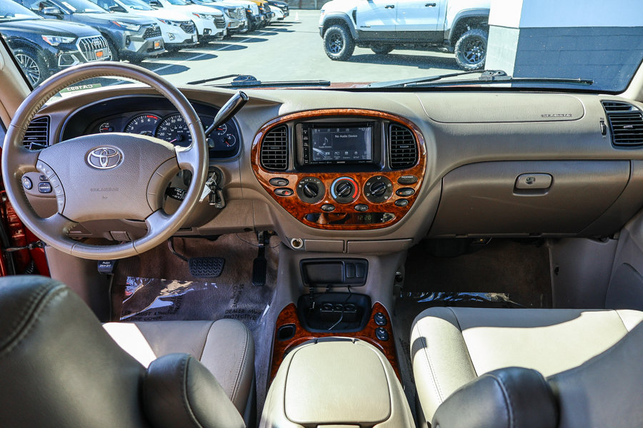 Used 2006 Toyota Tundra Limited RWD image 6