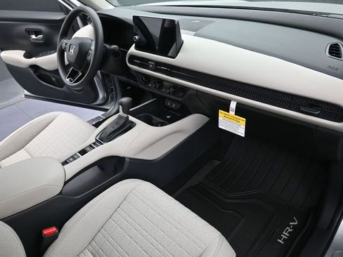 New 2026 Honda HR-V LX image 14