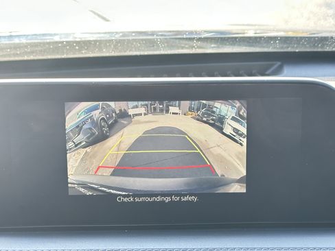 Used 2023 MAZDA CX-30 AWD 2.5 S w/ Preferred Package image 2