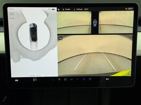 Used 2023 Tesla Model Y Long Range image 32