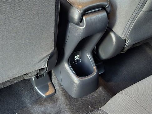 Used 2020 Honda HR-V EX image 10