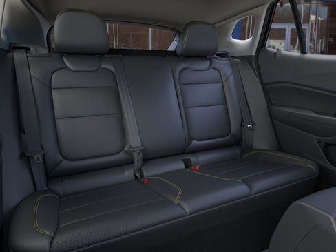 New 2026 Chevrolet Trax ACTIV w/ Sunroof Package image 17