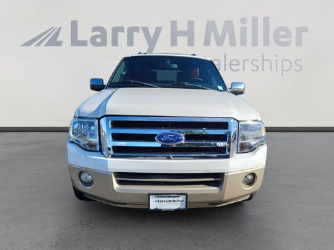 Used 2014 Ford Expedition King Ranch image 8