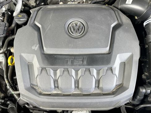 Used 2022 Volkswagen Tiguan S image 28