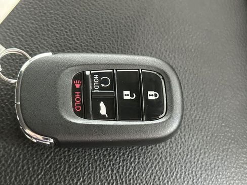 Used 2024 Honda CR-V EX image 28