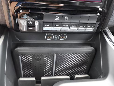 New 2026 RAM 1500 RHO AWD/4WD image 24