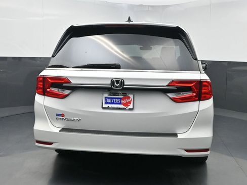 Used 2023 Honda Odyssey EX-L image 43