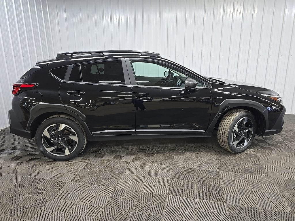New 2026 Subaru Crosstrek 2.5i Limited AWD/4WD image 2