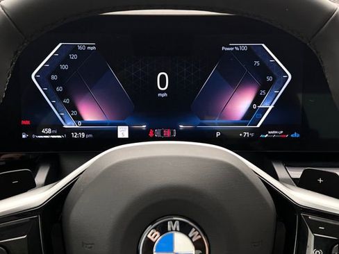 Certified 2026 BMW 530i xDrive w/ Premium Package AWD/4WD image 20