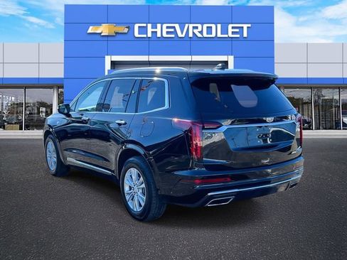 Used 2024 Cadillac XT6 Luxury w/ LPO, Floor Liner Package image 5