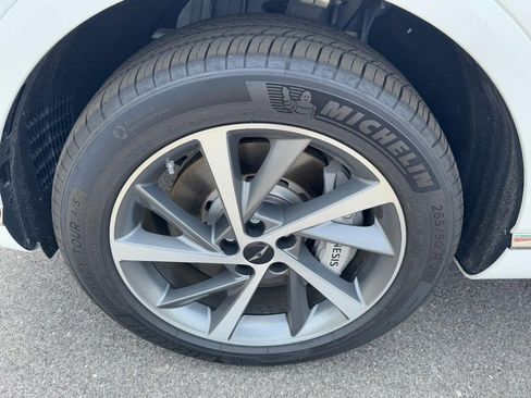 Certified 2025 Genesis GV80 3.5T Advanced image 7