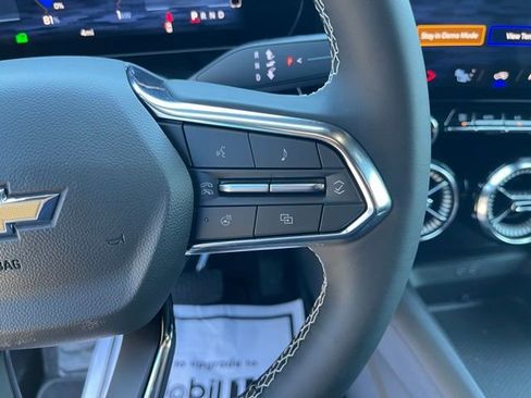New 2026 Chevrolet Blazer EV LT FWD image 16