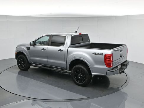 Used 2022 Ford Ranger XLT w/ Equipment Group 302A High image 48