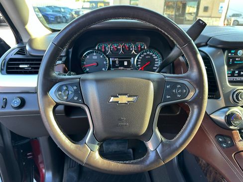 Used 2018 Chevrolet Tahoe Premier image 48