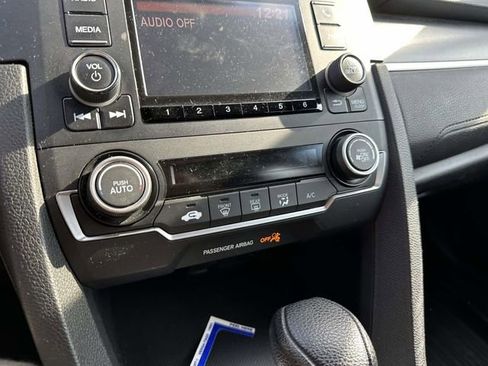 Certified 2018 Honda Civic LX image 21