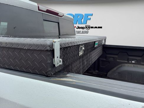 Used 2019 GMC Sierra 1500 AT4 w/ AT4 Premium Package image 10