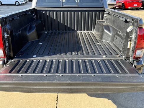 Used 2023 Toyota Tacoma SR5 image 26