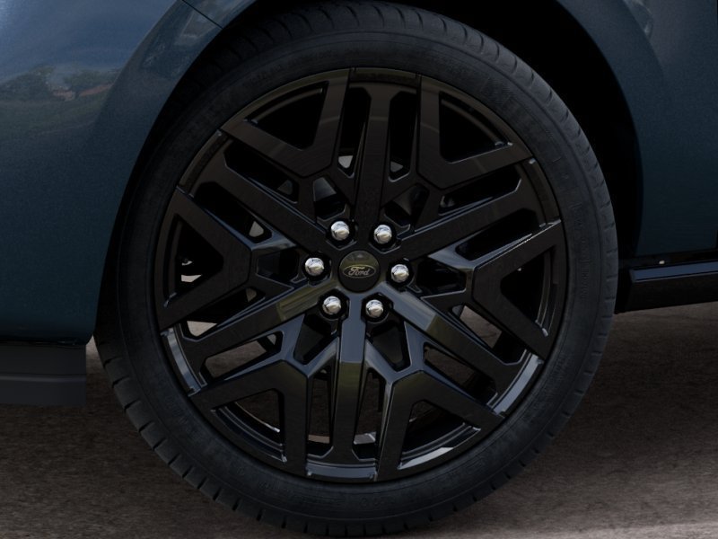New 2027 Ford Expedition Max Platinum w/ Stealth Performance Package AWD/4WD image 19
