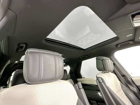 Certified 2023 Land Rover Discovery S R-Dynamic AWD/4WD image 21