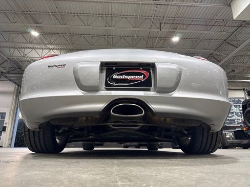 Used 2007 Porsche Boxster image 45