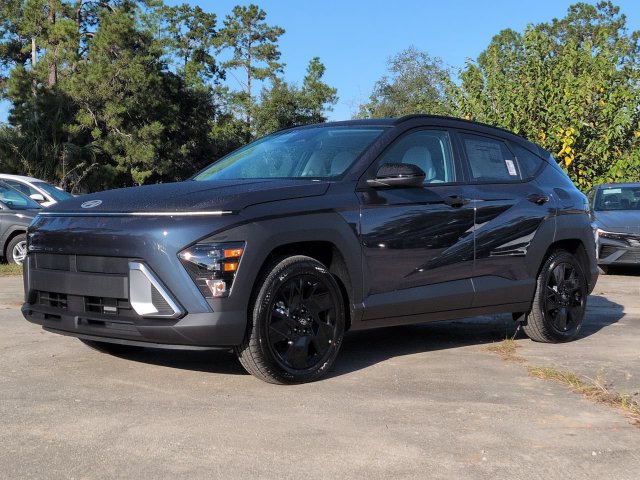 New 2027 Hyundai Kona SEL Sport FWD image 2
