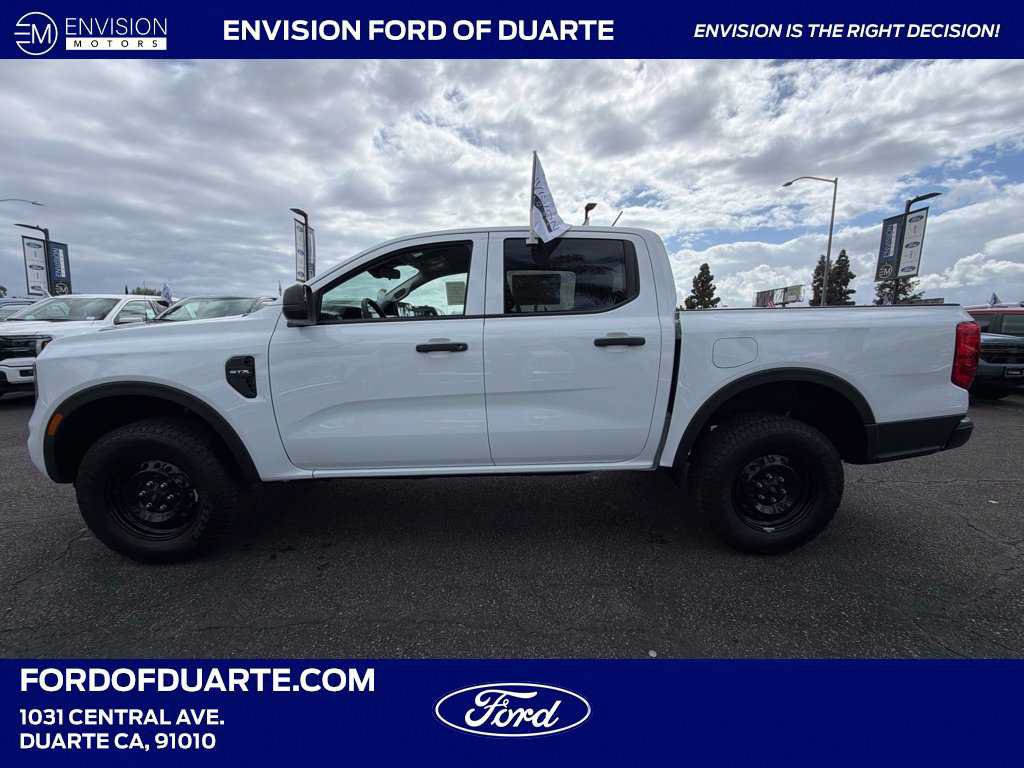 New 2026 Ford Ranger XL RWD image 7