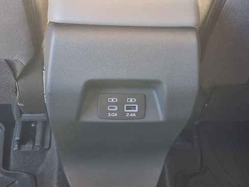 New 2026 Subaru Crosstrek 2.0i Premium image 10