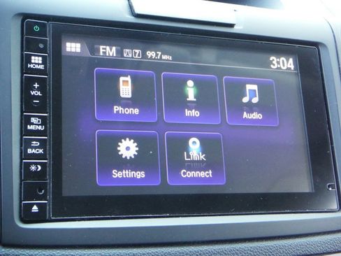 Used 2016 Honda CR-V EX image 21