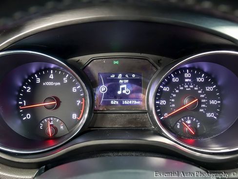 Used 2018 Kia Sedona LX w/ LX Essentials Premium Package image 14