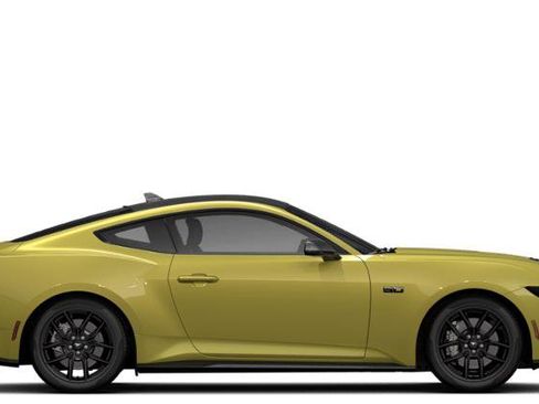 New 2025 Ford Mustang GT Premium image 27