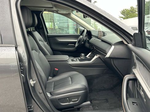 Certified 2024 MAZDA CX-90 3.3 Turbo S image 13