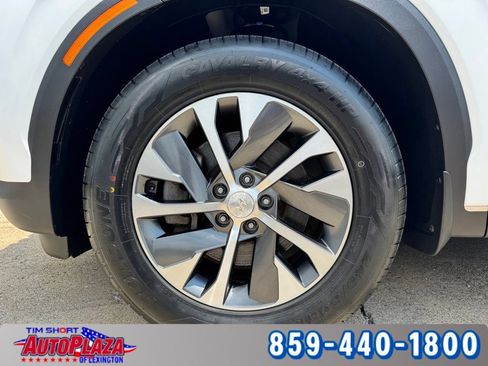 Used 2022 Hyundai Palisade SEL w/ Cargo Package FWD image 6