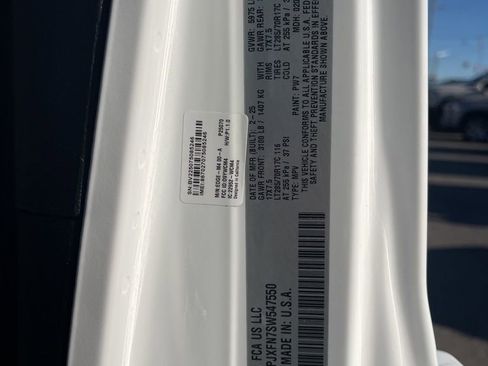 Used 2025 Jeep Wrangler Unlimited Rubicon image 36