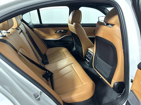 Used 2023 BMW M340i w/ Premium Package image 34