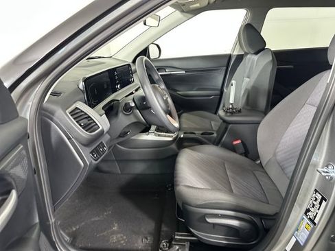 Used 2026 Kia Seltos LX image 18