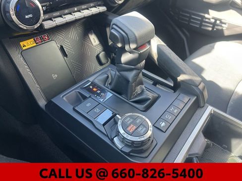 New 2026 Toyota Tacoma TRD Off-Road image 27