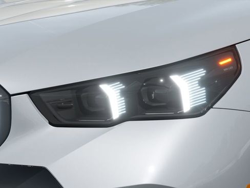 New 2027 BMW 530i w/ M Sport Package RWD image 6