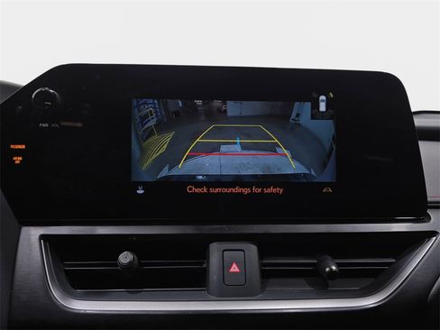 Used 2023 Lexus UX 250h F Sport image 25