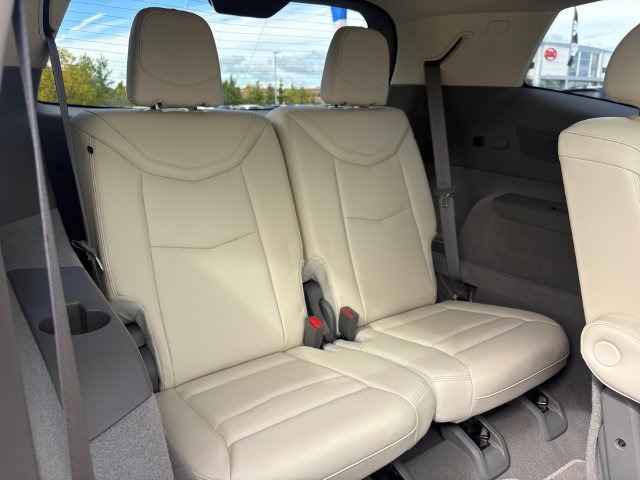 Certified 2023 Cadillac XT6 Premium Luxury w/ Technology Package AWD/4WD image 16