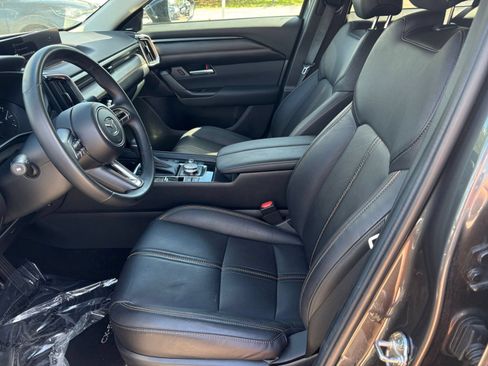 Used 2025 MAZDA CX-50 2.5 Hybrid w/ Premium Plus Pkg AWD/4WD image 28